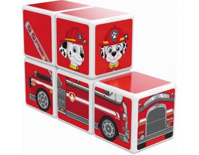 Geomoag Magicube Tlapková patrola hasiči