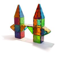 Magna-Tiles 100 dielov 2