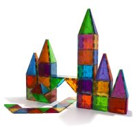 Magna-Tiles 100 dielov 4