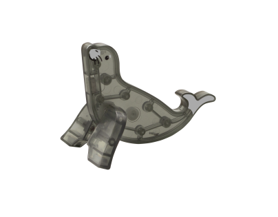 Magna-Tiles Arctic 25 dielov