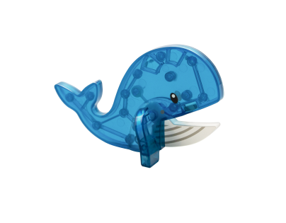 Magna-Tiles Arctic 25 dielov