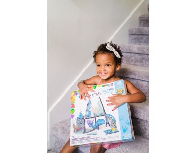 Magna-Tiles Arctic 25 dielov