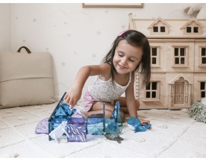 Magna-Tiles Arctic 25 dielov