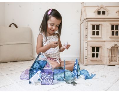 Magna-Tiles Arctic 25 dielov