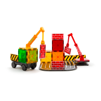 Magna-Tiles Builder 32 dielov 2