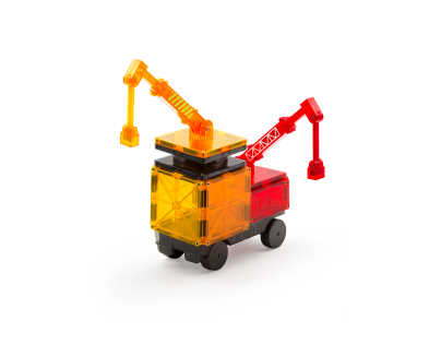 Magna-Tiles Builder 32 dielov