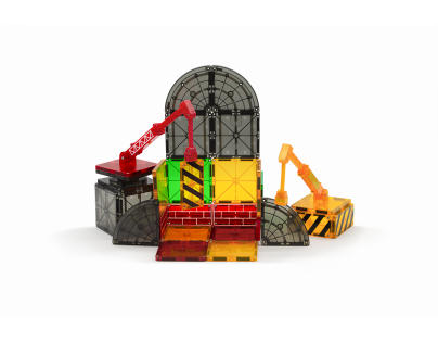 Magna-Tiles Builder 32 dielov
