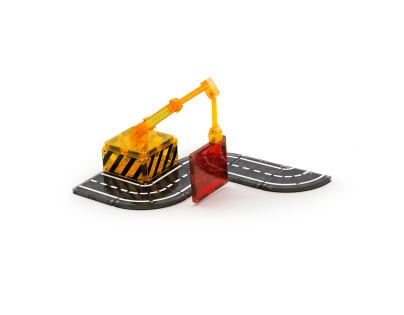 Magna-Tiles Builder 32 dielov