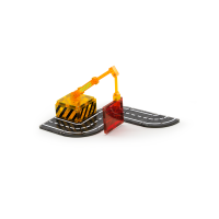 Magna-Tiles Builder 32 dielov 6