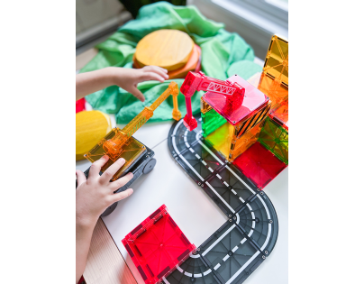 Magna-Tiles Builder 32 dielov