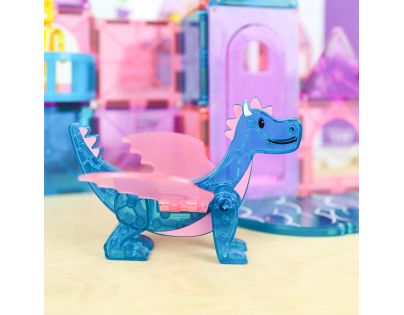 Magna-Tiles Castle 25 dielov