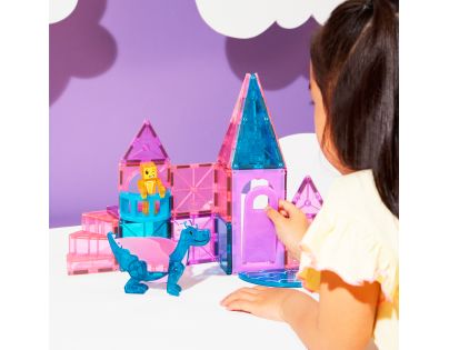 Magna-Tiles Castle 25 dielov