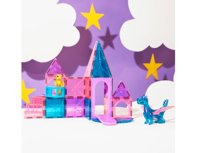Magna-Tiles Castle 25 dielov