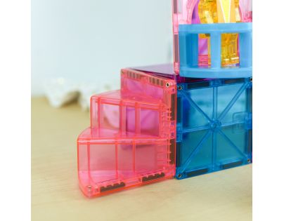 Magna-Tiles Castle 25 dielov