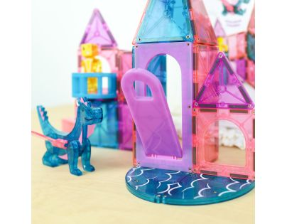 Magna-Tiles Castle 25 dielov