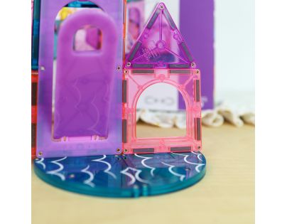 Magna-Tiles Castle 25 dielov
