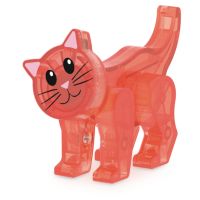Magna-Tiles Cat Tree 13 dielov 3