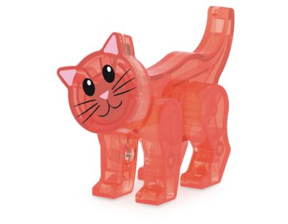 Magna-Tiles Cat Tree 13 dielov