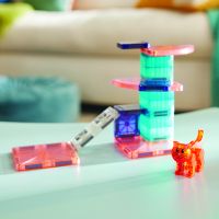 Magna-Tiles Cat Tree 13 dielov 5