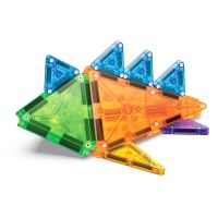 Magna-Tiles Combo 46 dielov - Poškodený obal 2