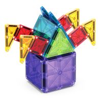 Magna-Tiles Combo 46 dielov - Poškodený obal 3