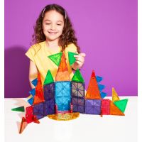 Magna-Tiles Combo 46 dielov - Poškodený obal 4