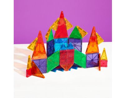 Magna-Tiles Combo 46 dielov - Poškodený obal