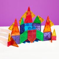 Magna-Tiles Combo 46 dielov 5