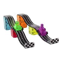 Magna-Tiles Downhill Duo 40 dielov 2