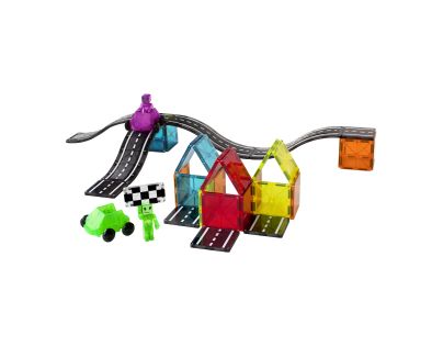 Magna-Tiles Downhill Duo 40 dielov