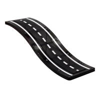 Magna-Tiles Downhill Duo 40 dielov 5