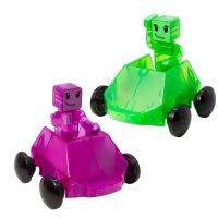 Magna-Tiles Downhill Duo 40 dielov 6