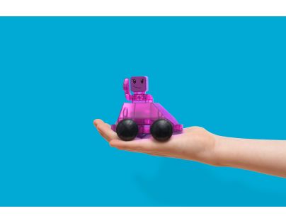 Magna-Tiles Downhill Duo 40 dielov