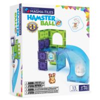 Magna-Tiles Hamster Ball 13 dielov