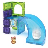 Magna-Tiles Hamster Ball 13 dielov 2