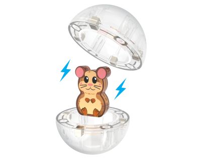 Magna-Tiles Hamster Ball 13 dielov