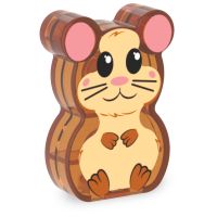 Magna-Tiles Hamster Ball 13 dielov 4