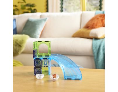 Magna-Tiles Hamster Ball 13 dielov