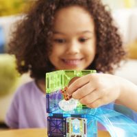 Magna-Tiles Hamster Ball 13 dielov 6