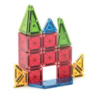 Magna-Tiles microMAGS Travel Set 26 dielov 2
