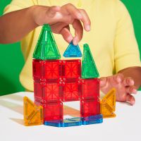 Magna-Tiles microMAGS Travel Set 26 dielov 6