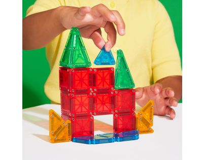 Magna-Tiles microMAGS Travel Set 26 dielov
