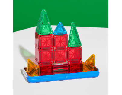 Magna-Tiles microMAGS Travel Set 26 dielov
