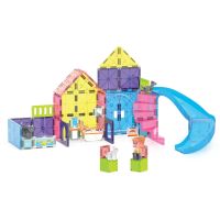 Magna-Tiles Pet Playhouse 50 dielov 2