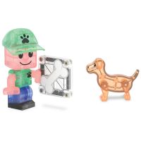 Magna-Tiles Puppy Park 27 dielov 3