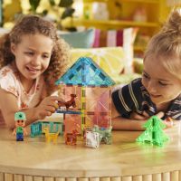 Magna-Tiles Puppy Park 27 dielov 6