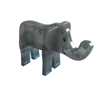 Magna-Tiles Safari 25 dielov 6