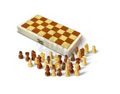 BONAPARTE 75405 - Šachy - magnetická stolní hra
