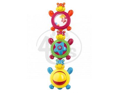 Magnetická sada do vody Hippo Babymoov 104910
