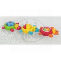 Magnetická sada do vody Hippo Babymoov 104910 2